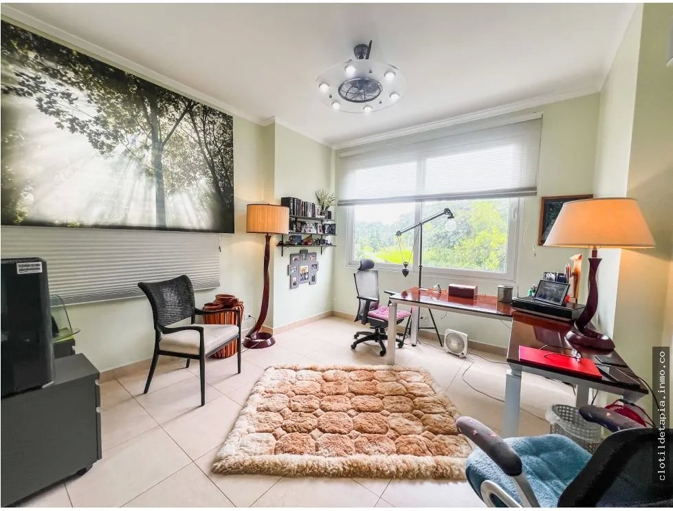 Venta de apartamento en tucan country club, panamá oeste