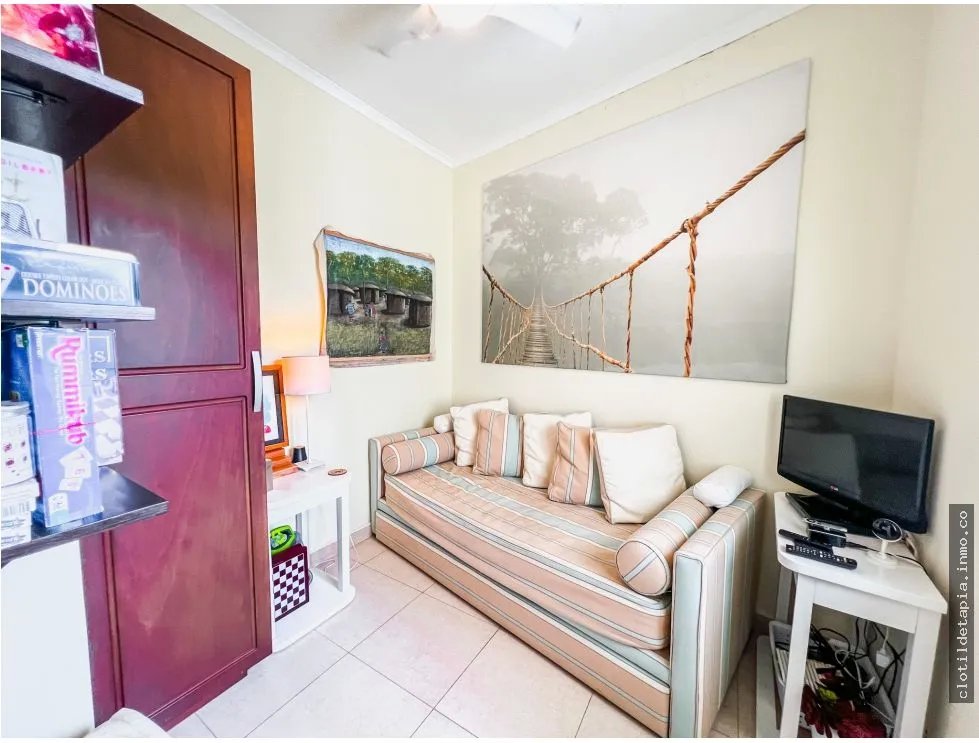 Venta de apartamento en tucan country club, panamá oeste