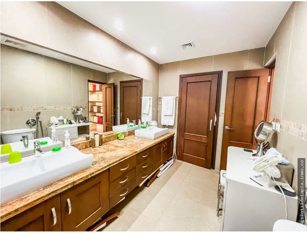 Venta de apartamento en tucan country club, panamá oeste