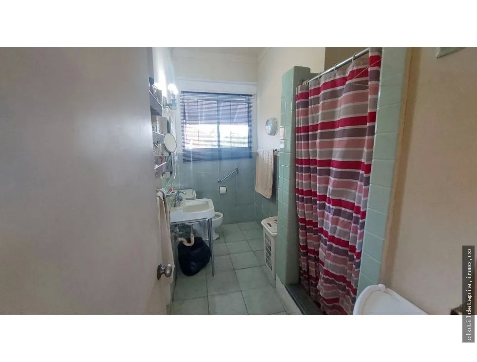 Venta de casa en el espinar, colón