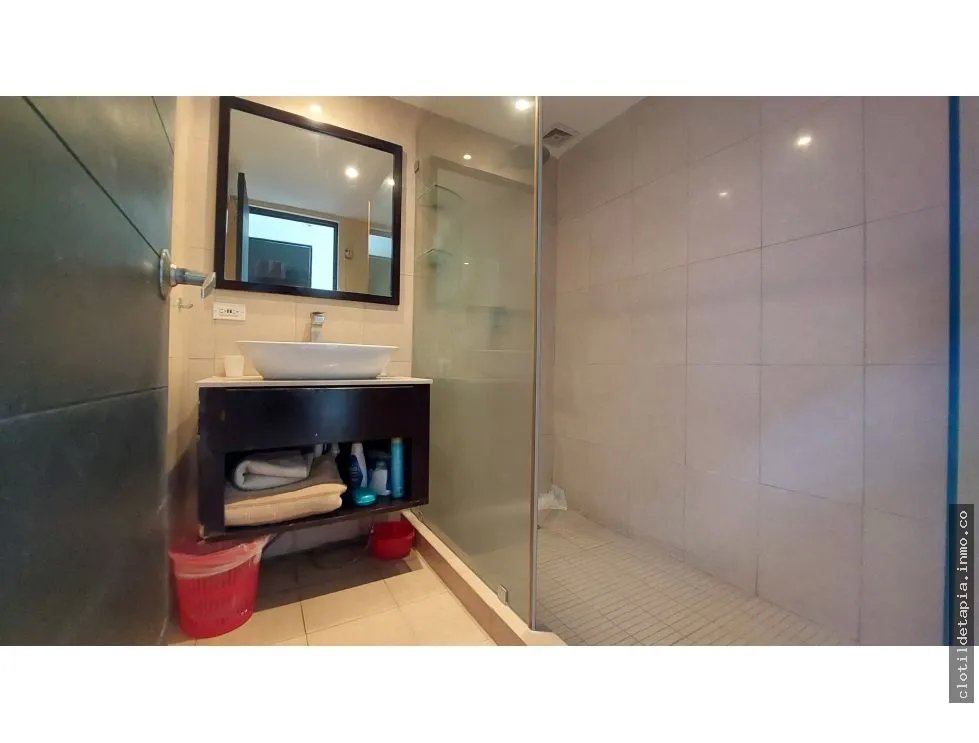 Venta de apartamento en town center, playa blanca, río hato