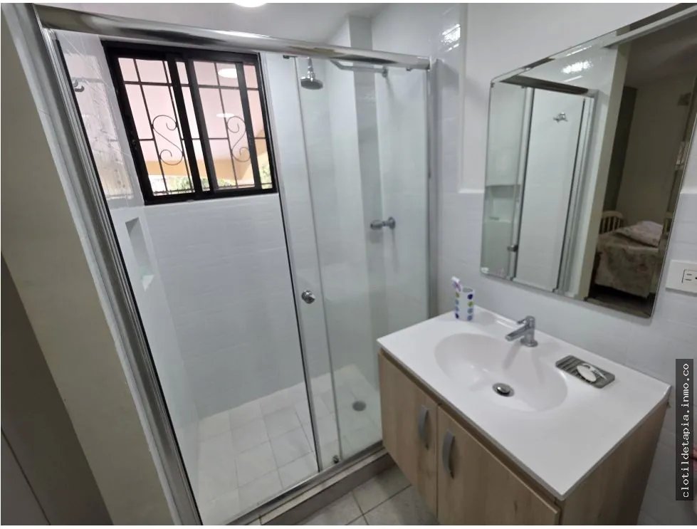Venta de casa en la alameda, betania