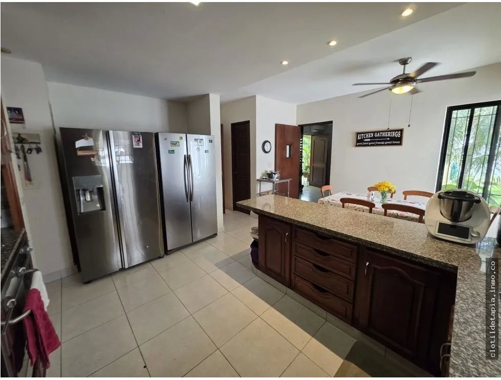 Venta de casa en la alameda, betania