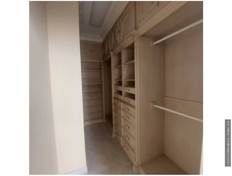 Se vende penthouse en ph mirage, paitilla