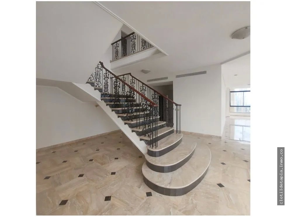 Se vende penthouse en ph mirage, paitilla