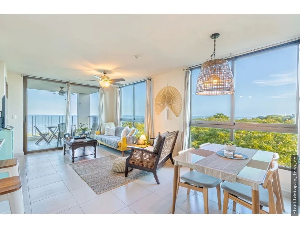 Se vende apartamento en ensenada, san carlos