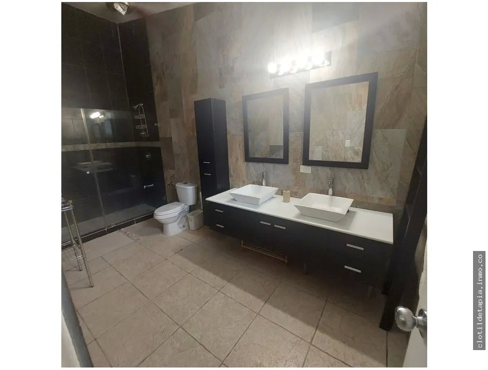 Se vende casa en rio mar, san carlos