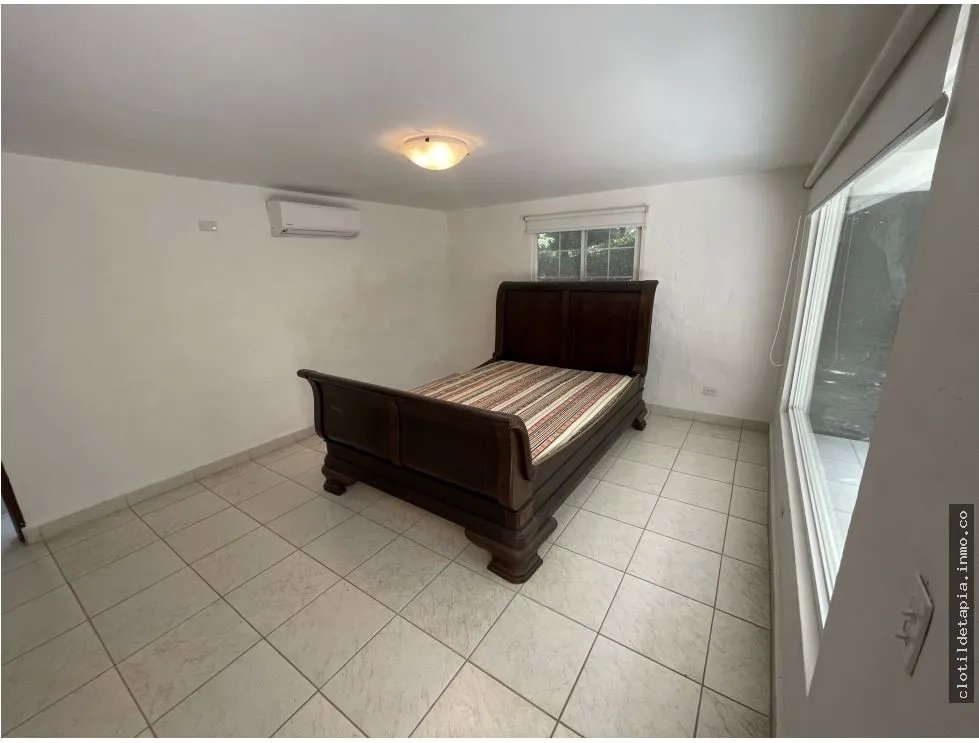 Se vende casa en punta barco resort, san carlos