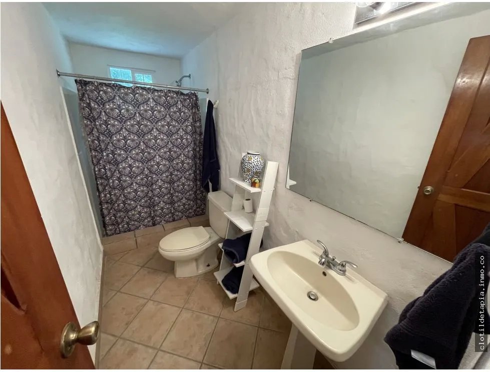 Se vende casa en punta barco resort, san carlos