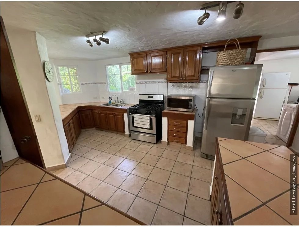 Se vende casa en punta barco resort, san carlos