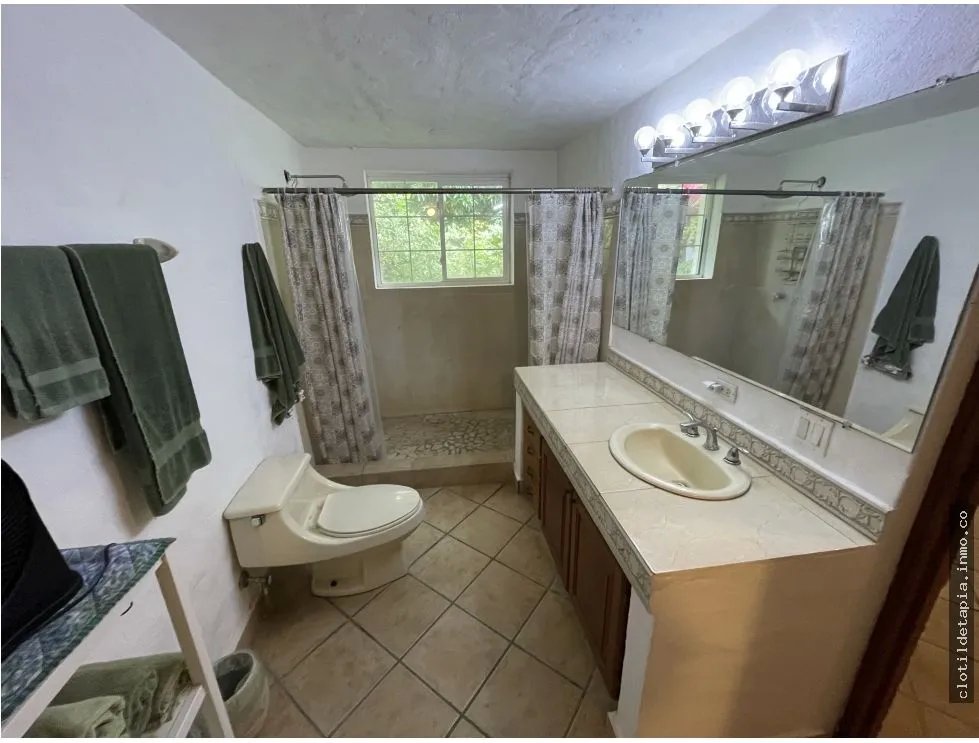 Se vende casa en punta barco resort, san carlos