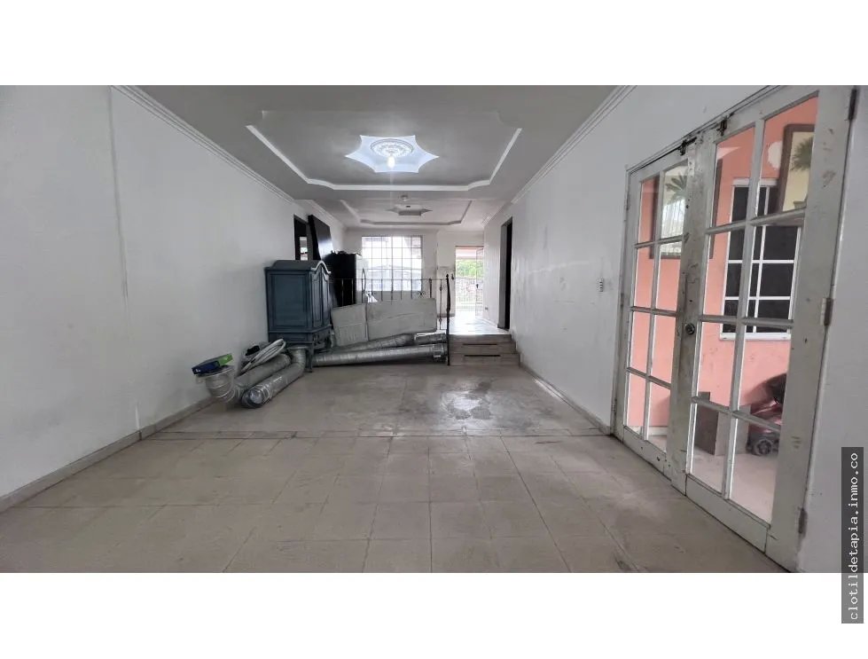 Se vende casa comercial en llano bonito, juan diaz