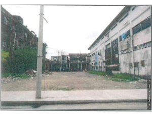 142659 - Colón - lots - mit logistics park