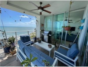 142660 - San carlos - apartments - casamar