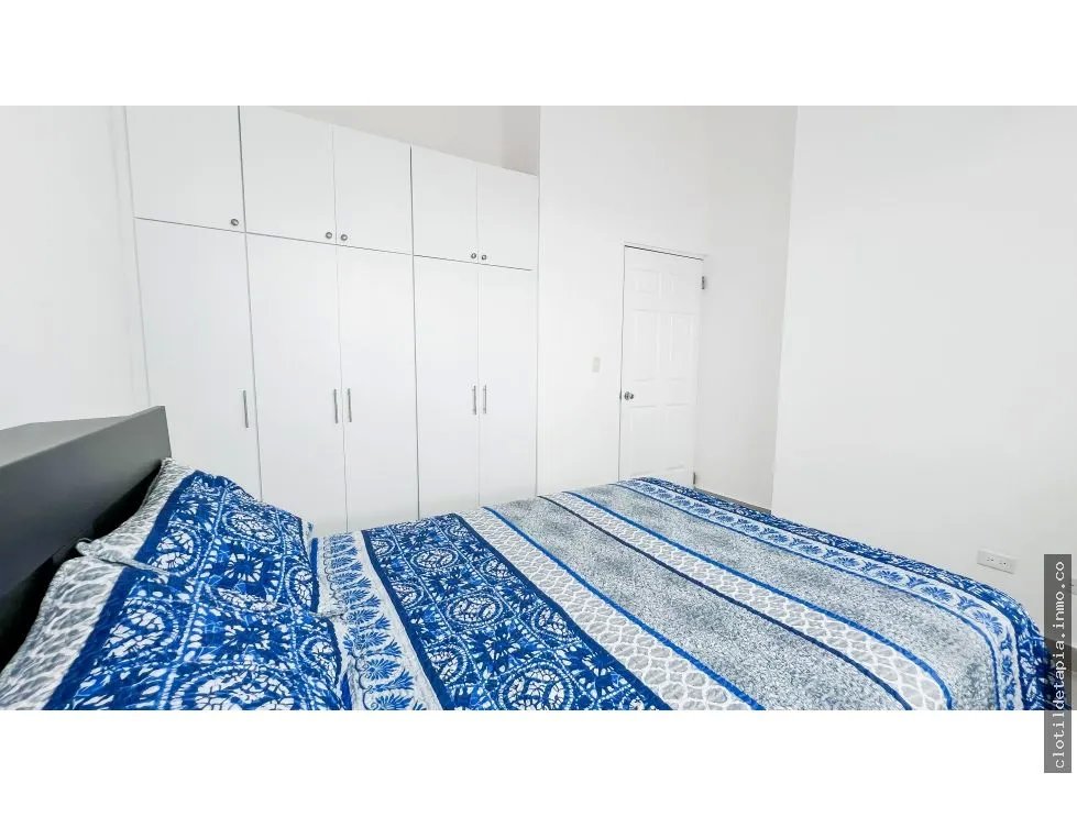 Se vende apartamento en san francisco, ciudad de panamá