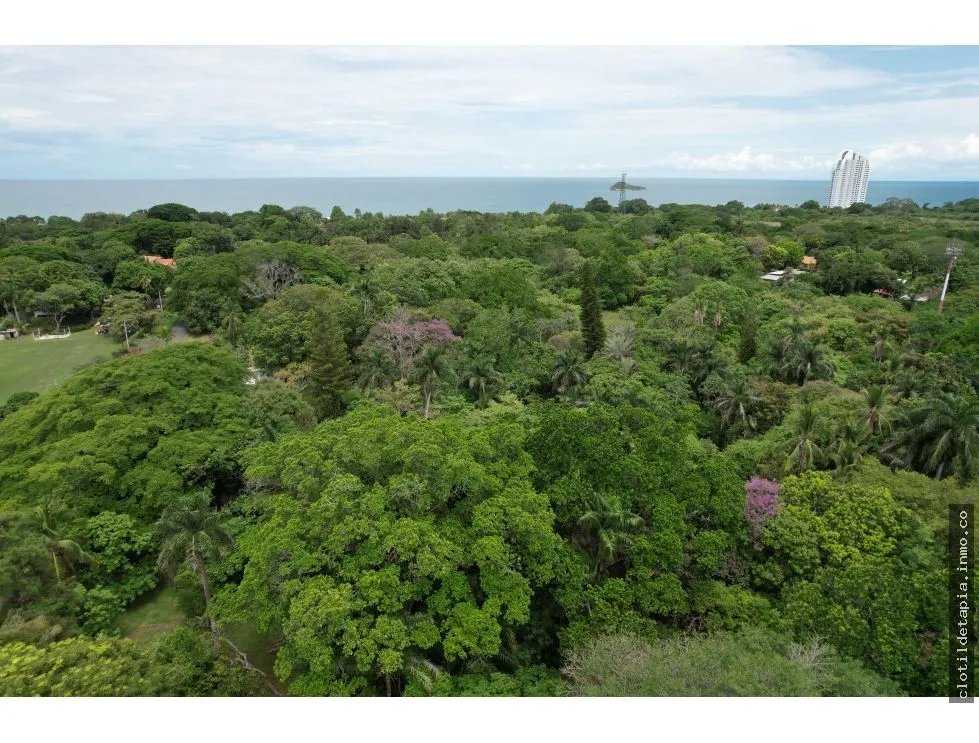 Se vende lote en santa clara, coclé