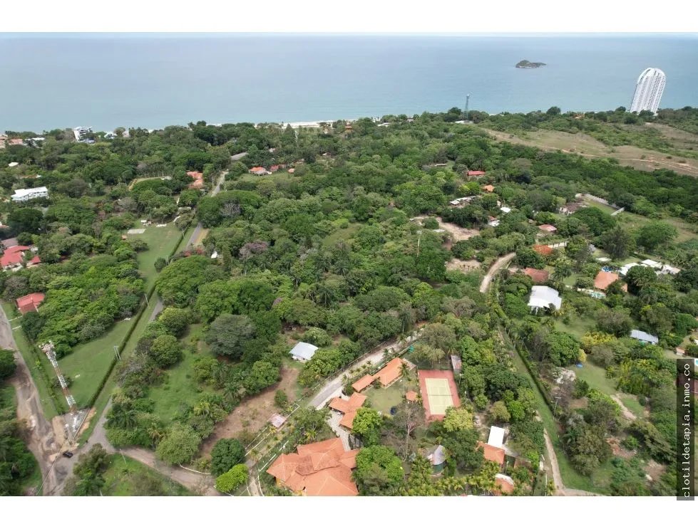 Se vende lote en santa clara, coclé