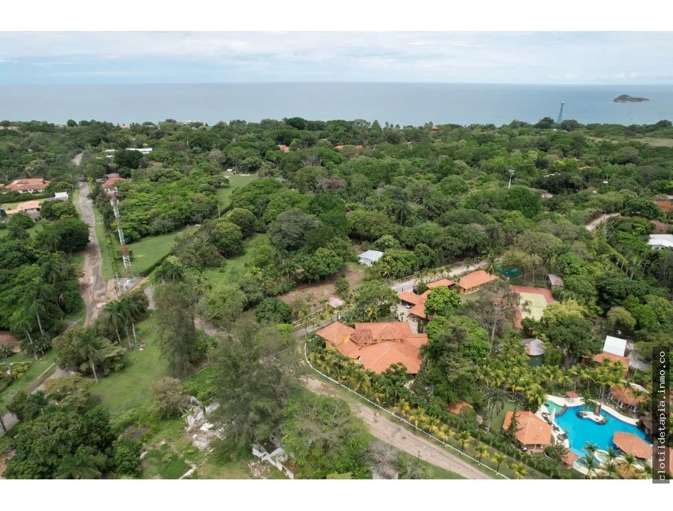 Se vende lote en santa clara, coclé