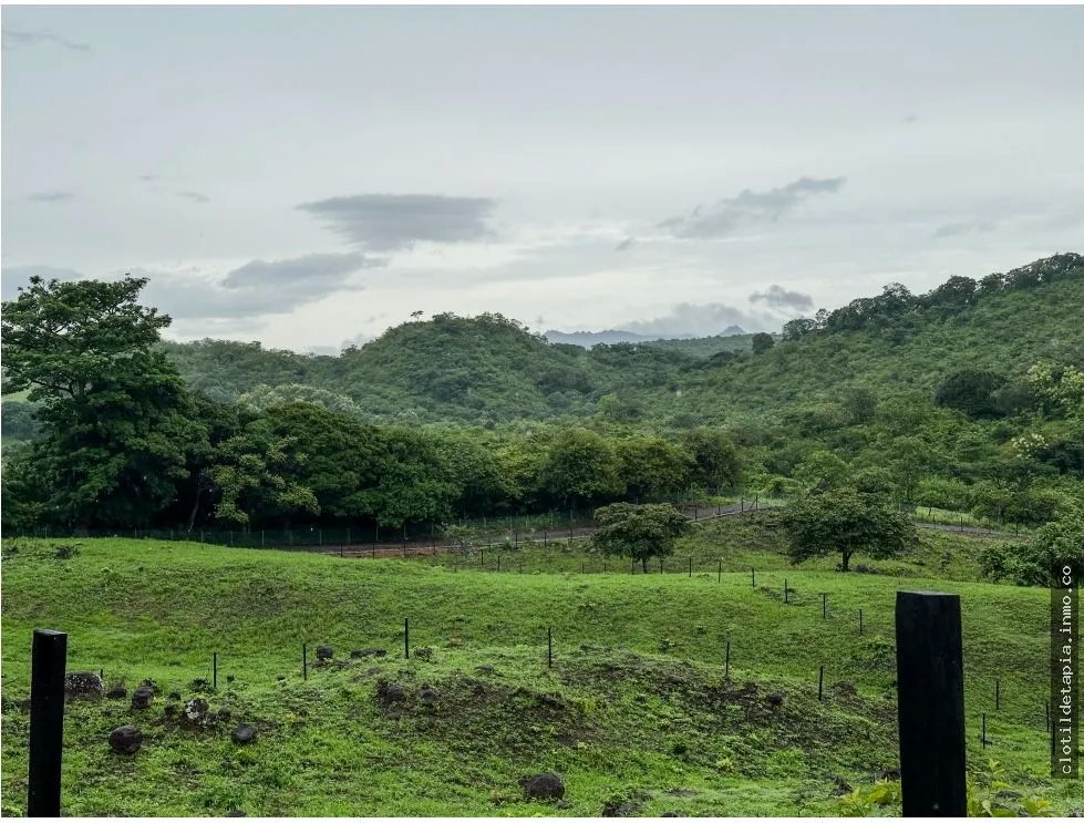 Se vente lote en las lajas, chame
