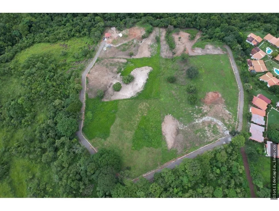 Se vende lote en las lajas, chame