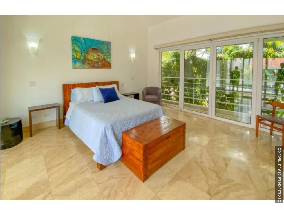 Se vende casa en punta barco resort, panamá oeste