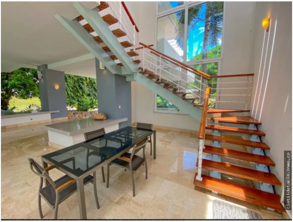 Se vende casa en punta barco resort, panamá oeste