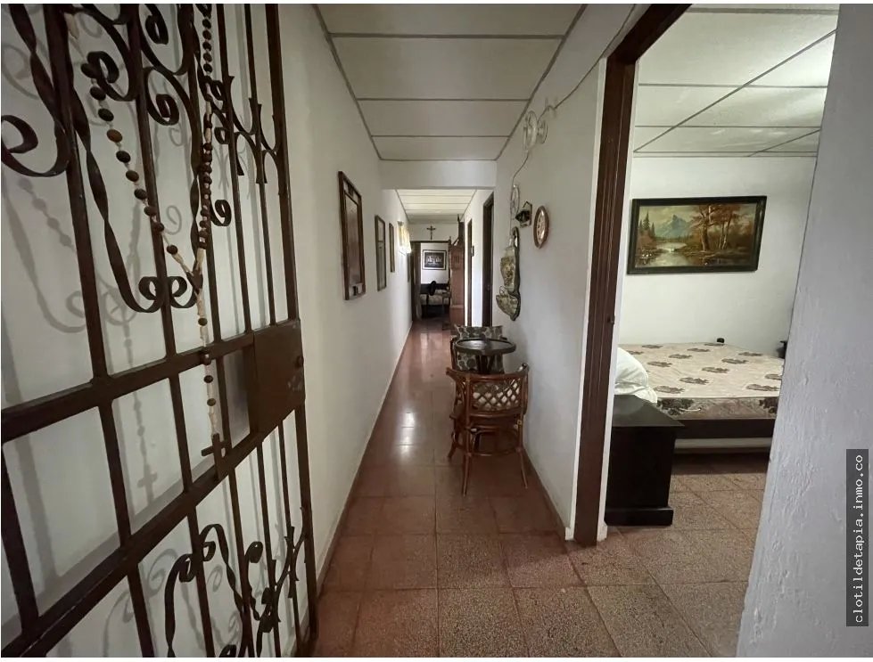 Se vende casa en nueva gorgona, panamá oeste