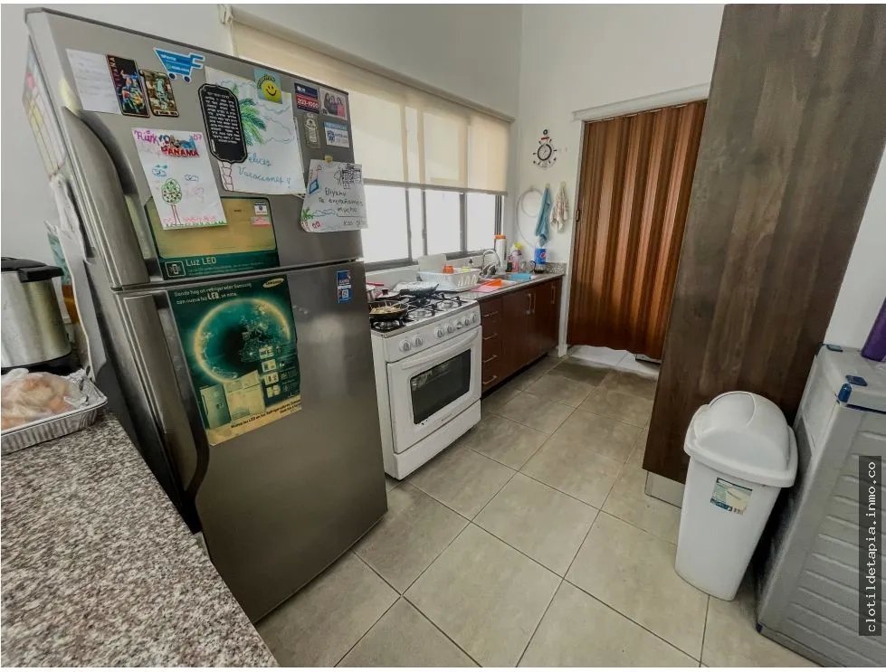 Se vende casa en coronado, chame