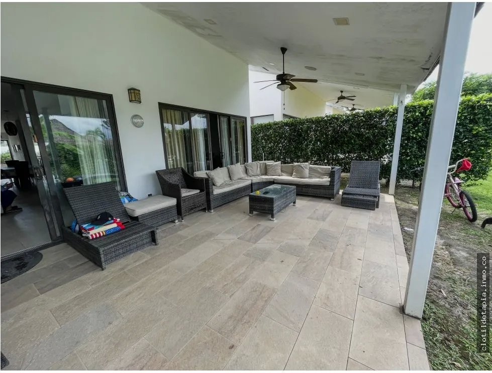 Se vende casa en coronado, chame