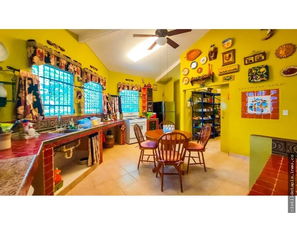 Se vende casa en coronado, chame
