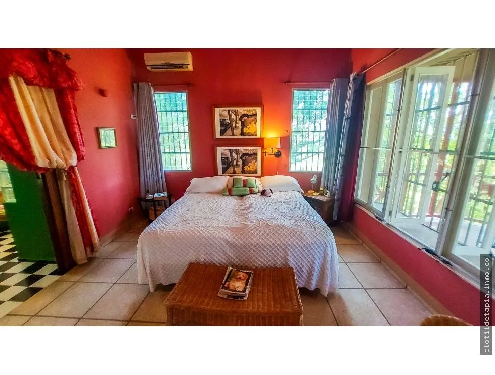 Se vende casa en coronado, chame