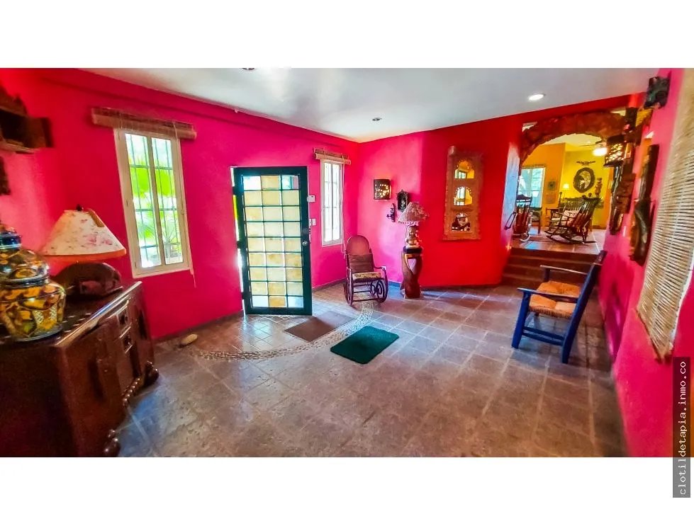 Se vende casa en coronado, chame