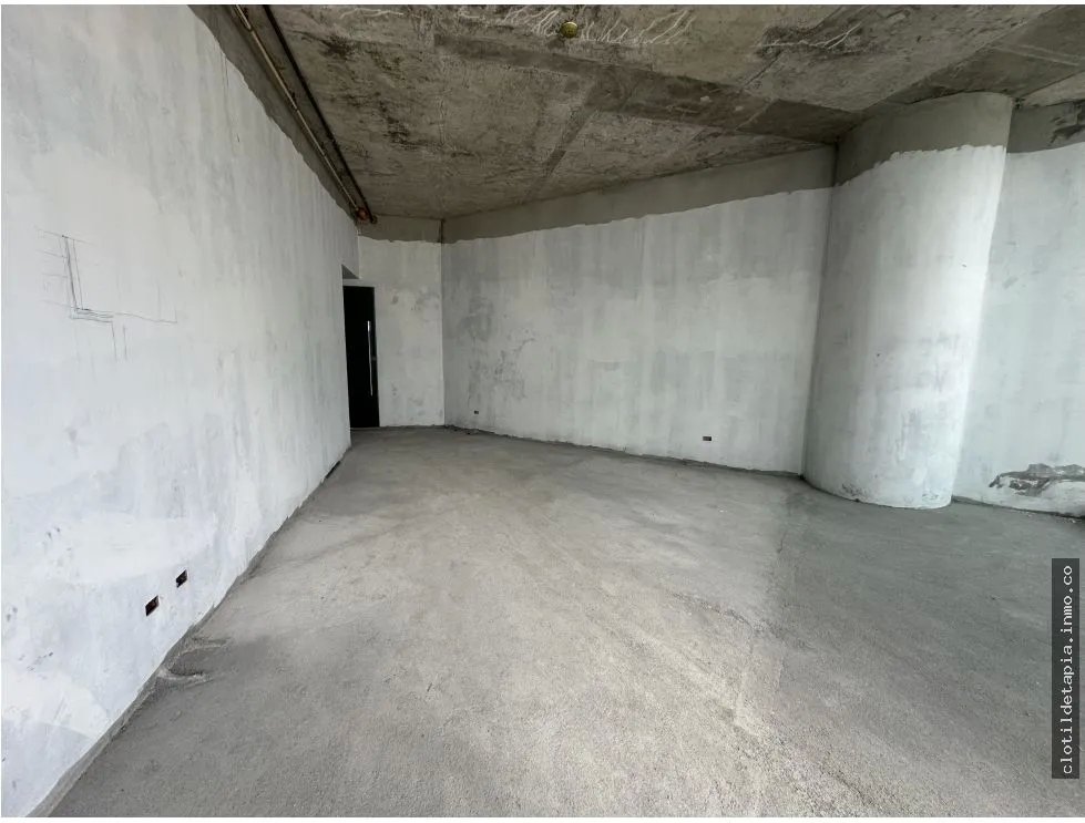 Se vende oficina en calle 50, bella vista