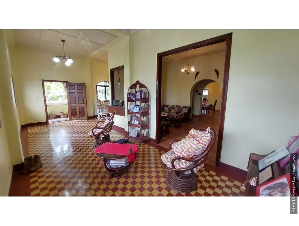 Se vende dúplex en barrio norte, colón