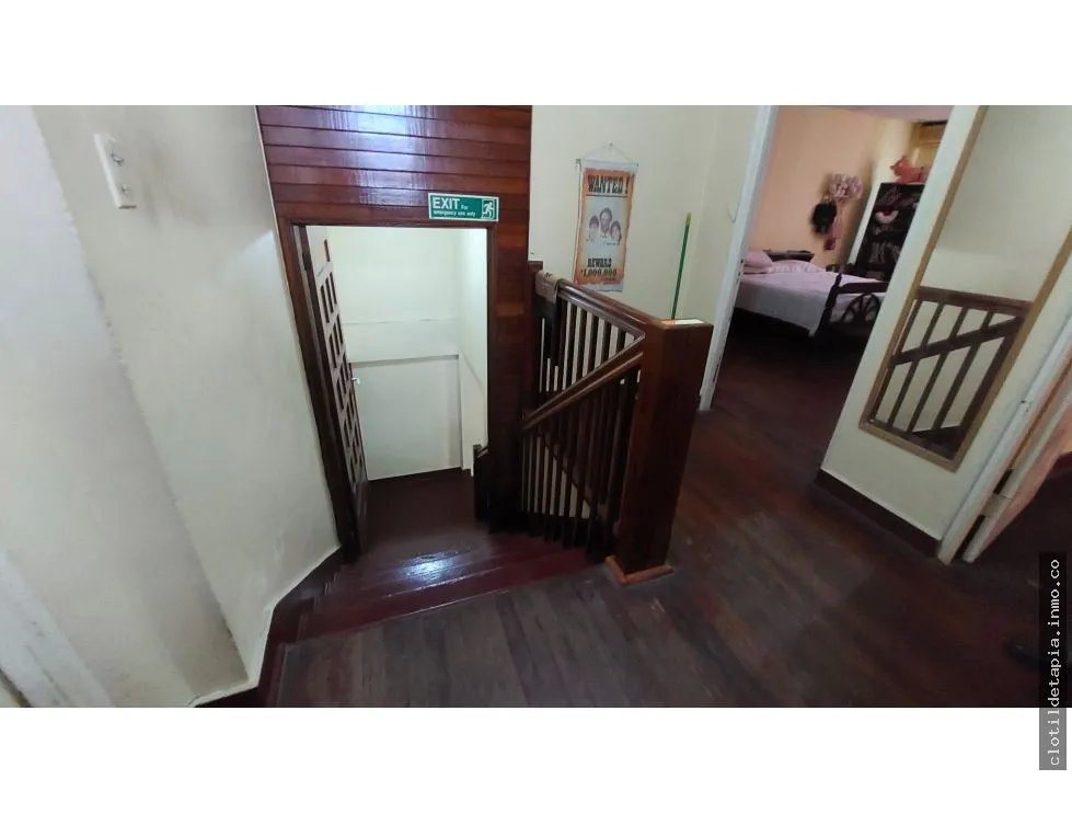 Se vende dúplex en barrio norte, colón