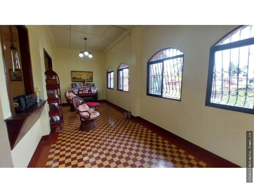Se vende dúplex en barrio norte, colón