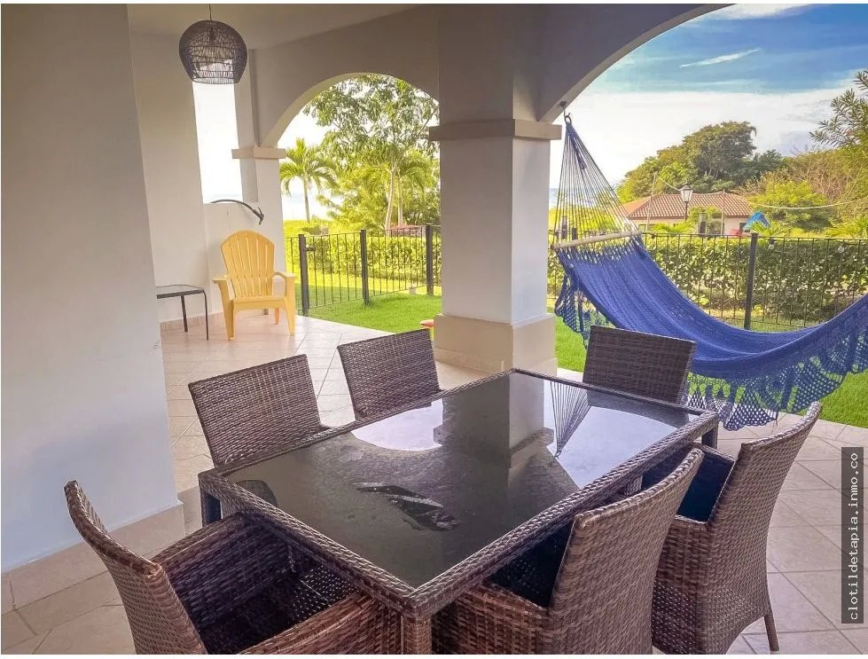 Se vende apartamento en ensenada, san carlos