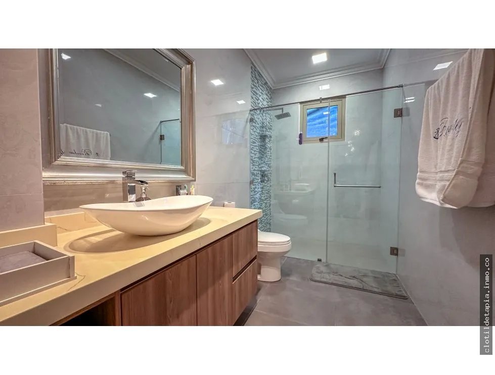 Se vende casa en fairway estates, santa maría