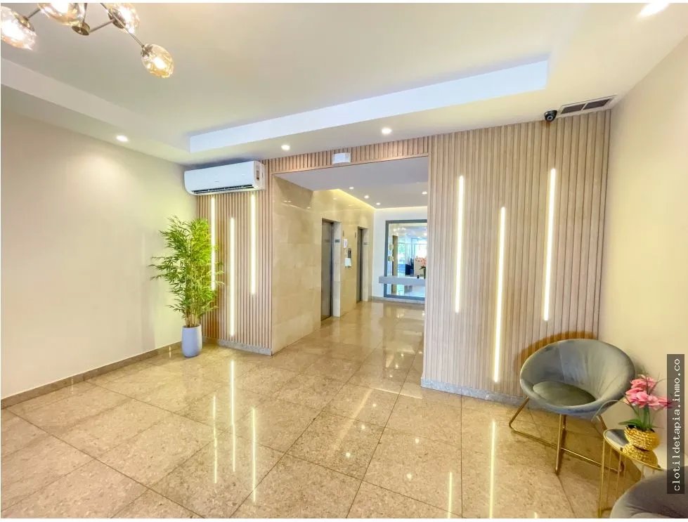 Se vende apartamento en bella vista, bella vista