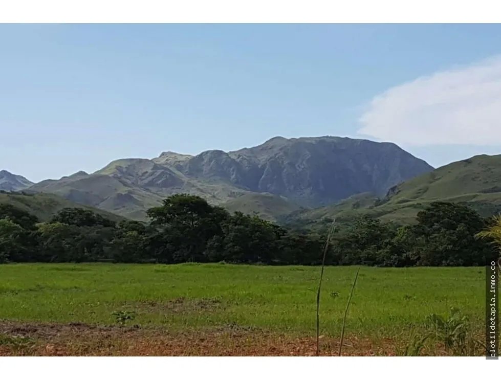 Se vende finca en penonomé, coclé
