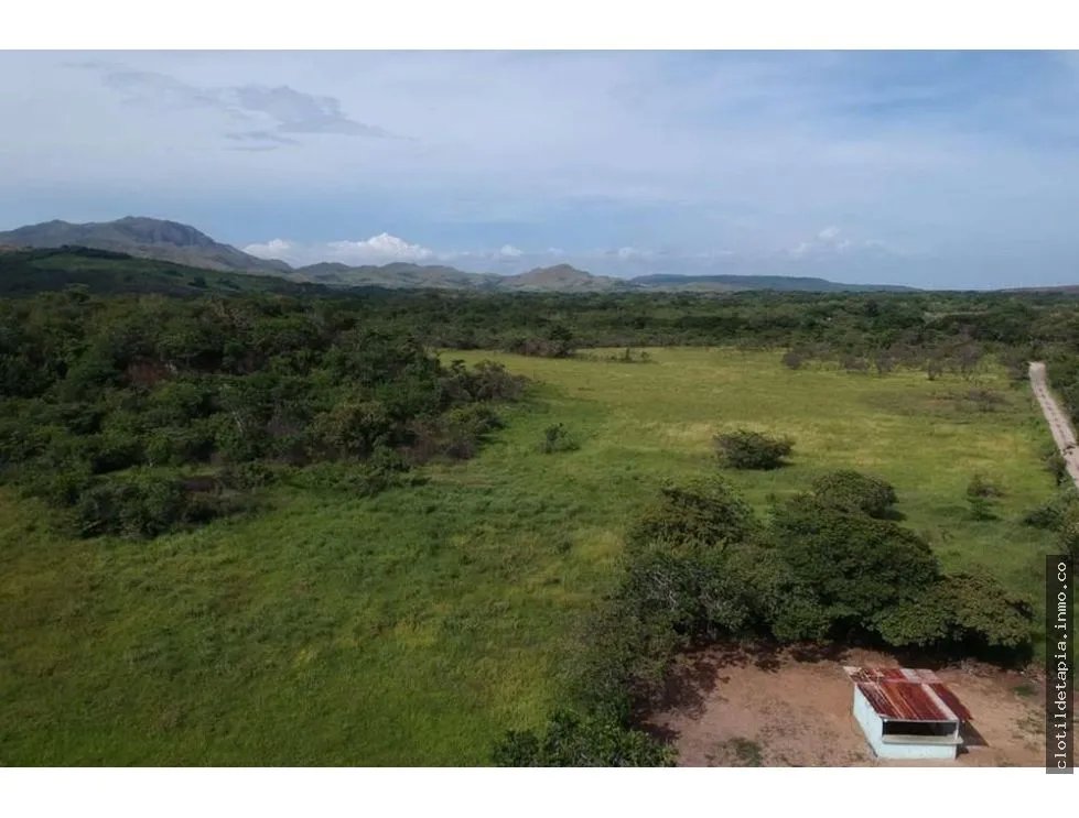 Se vende finca en rio grande, penonomé