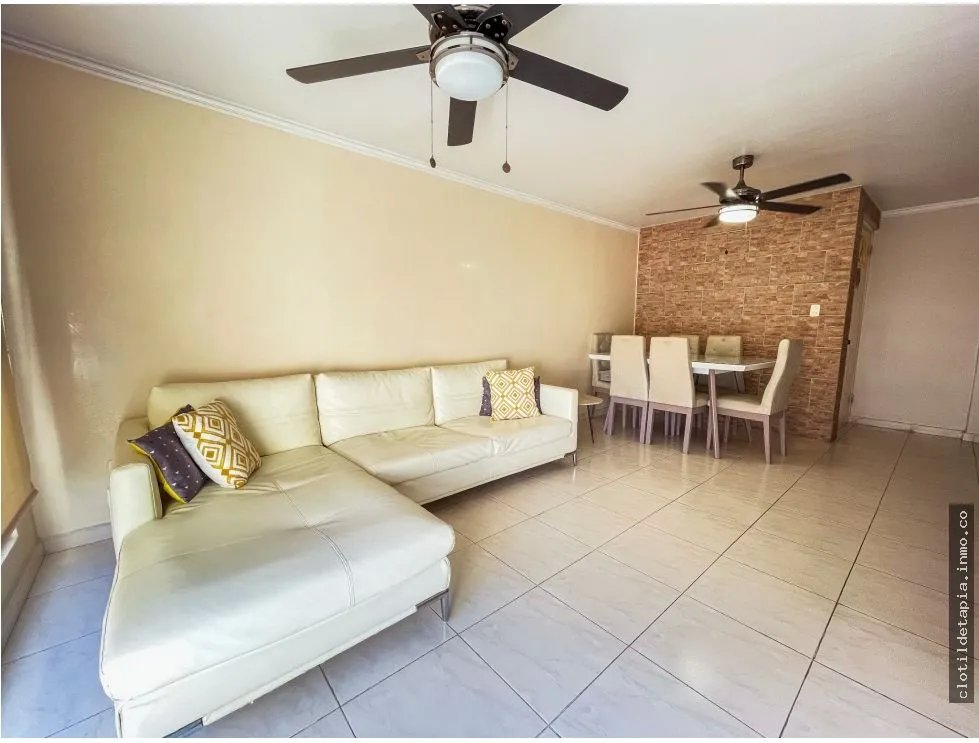 Se vende apartamento en ph mcgregor hill, condado del rey