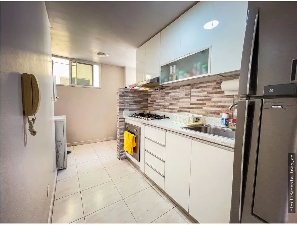 Se vende apartamento en ph mcgregor hill, condado del rey