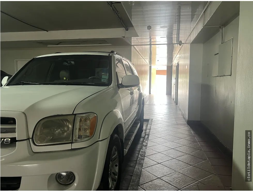 Se alquila oficina en albrook, ancón