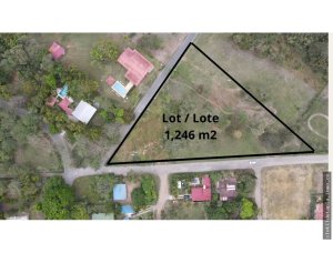 142723 - Chame - lots - villas del pacifico