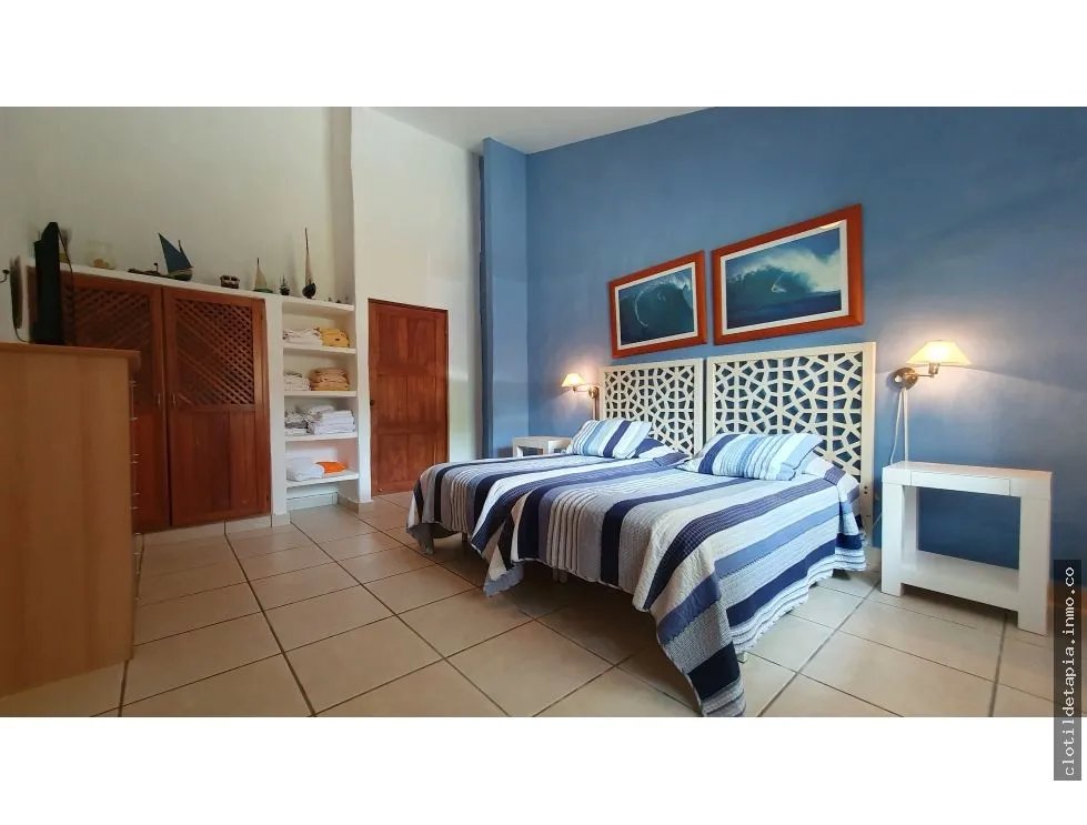 Se vende casa en punta barco village, san carlos