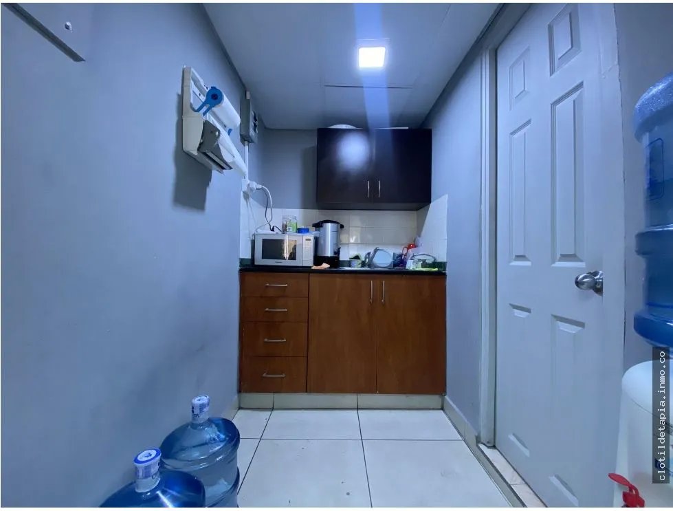 Se vende oficina en torre advanced, obarrio, bella vista