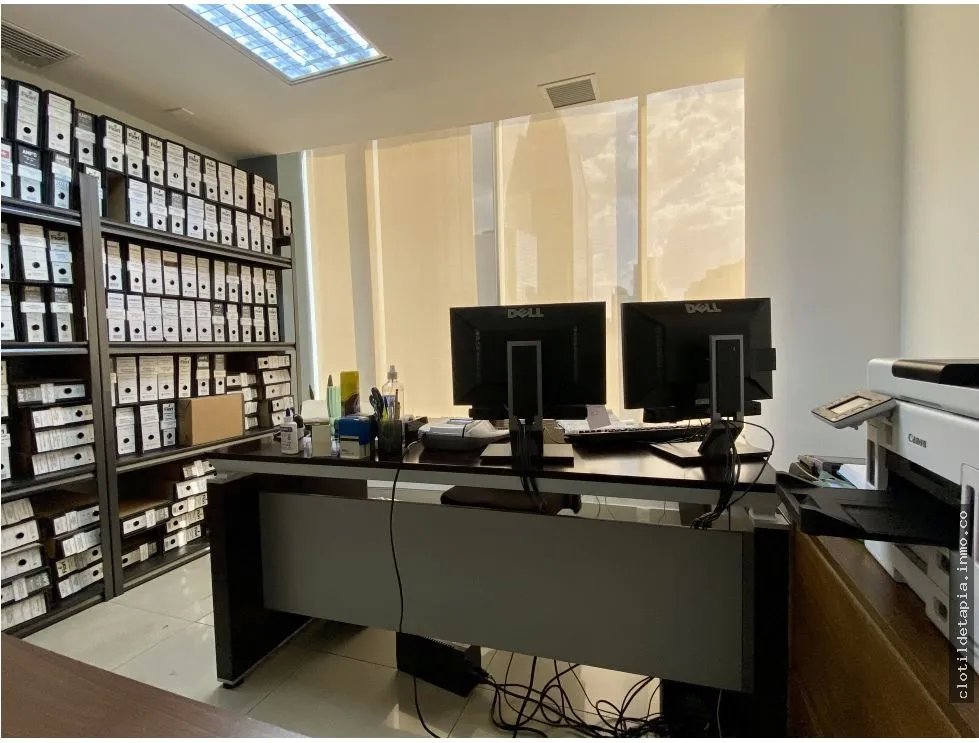 Se vende oficina en torre advanced, obarrio, bella vista