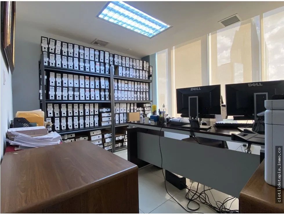 Se vende oficina en torre advanced, obarrio, bella vista