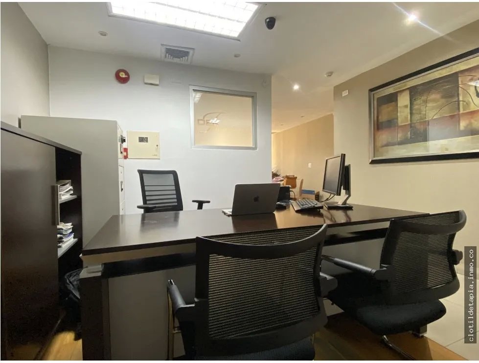 Se vende oficina en torre advanced, obarrio, bella vista